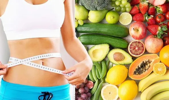 6 Fruits That Help Shed Weight and Combat Belly Fat