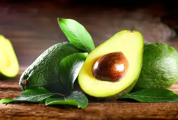 8 benefits of adding avocados to breakfast