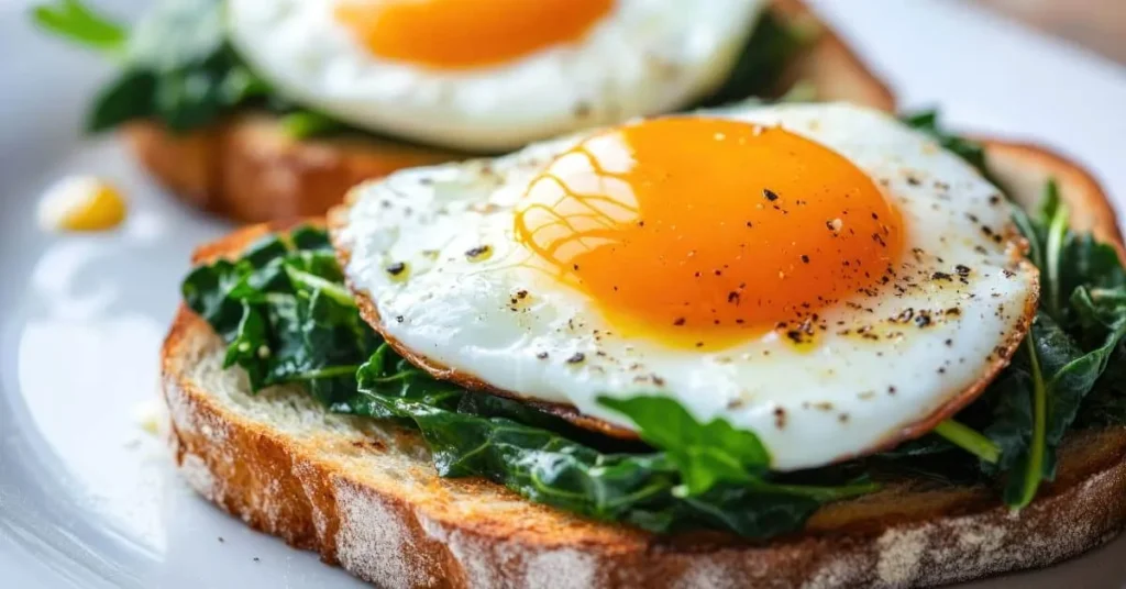 Health Benefits of Eggs