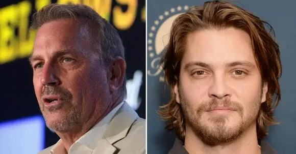 Kevin Costner Breaks Silence on Yellowstone Ending and Luke Grimes Dispute