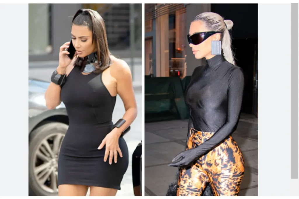 Kim Kardashian’s Top 5 Game-Changing Weight Loss Techniques of 2025