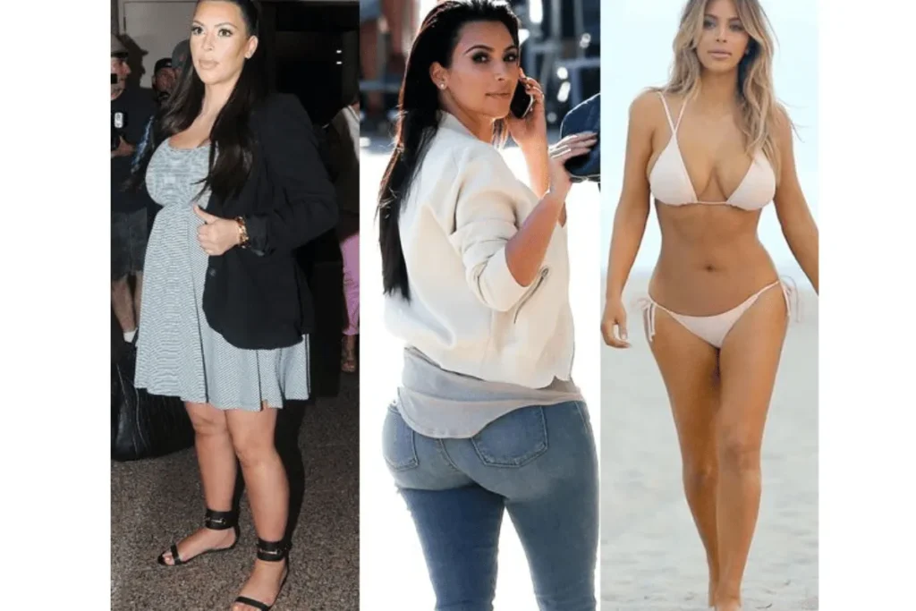 Kim Kardashian’s Top 5 Game-Changing Weight Loss Techniques of 2025